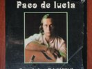 Paco De Lucia – Tema De Amor 