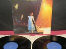 RUSH Exit Stage Left - 2 LP Gatefold - MERCURY, 6337 194, Original 1981, UK - EX