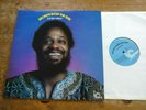 JOE LEE WILSON Secrets From The Sun US 1st Press Jazz LP INNER CITY SiGNED EX