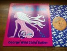 GEORGE WILD CHILD BUTLER Funky Butt Lover US 1st Press Blues LP ROOTS Lbl. EX