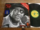 JAMES BOOKER Live  SWISS Only 1st Press Blues LP GOLD Records Lbl Audiophile NM