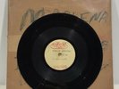 Marlena Williams, “If This Is Love”/“Burning Sensation” 45 RPM ACETATE R&B Soul