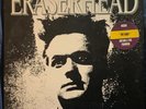 David Lynch's ERASERHEAD soundtrack IRS Recods