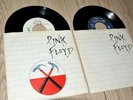 PINK FLOYD set 2 x 7