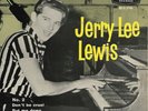 JERRY LEE LEWIS-NO 2 EP (UK PRESS)