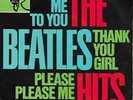 EP-THE BEATLES-HITS