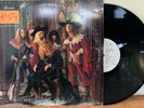 Beau Nasty DIRTY, BUT WELL DRESSED Vinyl LP Record - RARE 80's METAL -  PROMO