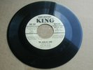 Hot Lips Page King 45 RPM 