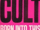CULT Born Into This LP VINYL Europe Music On Vinyl 2018 10 Track Limited Pink
