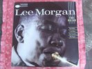 Lee Morgan - The Rajah, Blue Note, F, NM- / NM-