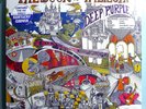 DEEP PURPLE BOOK OF TALIESYN RARE SEALED ORIG '68 TETRAGRAMMATON LP w/STICKER