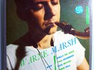 WARNE MARSH w/PHILLY JOE JONES/PAUL CHAMBERS ULTRA-RARE ORIG'58 ATLANTIC MONO LP