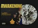Lord Finesse - The Awakening, LP Vinyl Me Please (VMP) RH036, Black & Gold