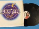BEE GEES - GREATEST 2 x LP Vinyl Trifold Sleeve Laminated Embossed RSO Italy ‘79