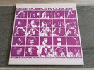 Deep Purple In Concert - Double LP 33T - France Press 1980 2C 168 64156