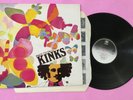 THE KINKS - FACE TO FACE - LP Vinyl Pye Rocprds UK Nov. 1979 NM