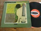 MEMPHIS SLIM Blues Portrait US 1st Press Blues LP SCEPTER Lbl. DEMO VG+