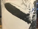[ROCK/POP] EXC LP LED ZEPPELIN 'I' ??? ???????? [1991 ANTROP USSR IMPORT]