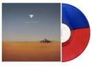 FLIGHT FACILITIES - DOWN TO EARTH (VINYL) - BRAND NEW / SEALED - COLOURED VINYL