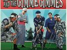 ME FIRST AND THE GIMME GIMMES 