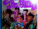 THE HOLLIES feat. GRAHAM NASH EVOLUTION ULTRA-RARE SEALED ORIG'67 EPIC STEREO LP