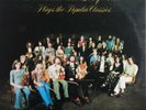 Portsmouth Sinfonia Plays The Popular Classics LP UK 1973 Transatlantic Records
