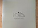 Jose Gonzalez - Veneer (Vinyl LP + CD 2012 - 9324-1 Mute/Imperial Recordings)