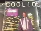 COOLIO - GANGSTA'S PARADISE LTD 25th ANNIVERSARY US IMPORT RED 2LP MINT/SEALED