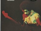Jimi Hendrix, Band of Gypsys 140g LP from the Michael Hobson PLAY Archives