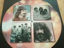 PINK FLOYD  meets  FRANK ZAPPA -  PICTURE  -  LP