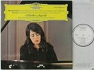 MARTHA ARGERICH RAVEL PROKOFIEV DGG ED.1 SAMPLE COPY STEREO TULIP SLPM 139349 NM