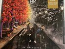 AJR – OK ORCHESTRA - Orange LP Vinyl Record 12