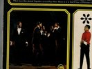 TEMPTATIONS on LP 