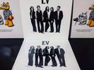 EVIDENCE - I DON'T NEED LOVE (VINYL LP)  2020 - #239/ 350 - SIGNED - BEATLES SS