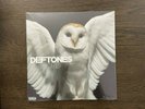 Deftones Diamond Eyes LIMITED Black Vinyl Record IN HAND Brand New In Packaging
