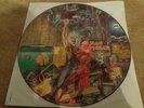 Iron Maiden - Bring your daughter...picture LP