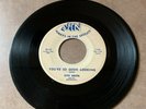 R&B ROCKER 45 OTIS SMITH YOU'RE SO GOOD LOOKING JIN 112 NICE VG+