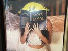 Dope Lemon   Honey Bones 2xLP Vinyl Clear