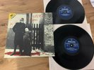 LUCIFERS FRIEND WHERE THE GROUPIES KILLED THE BLUES 2 LP SET PHILIPS 1975 FOC