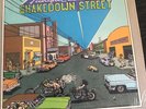 Shakedown Street by Grateful Dead (Vinyl, May-2011, Audio Fidelity)