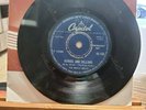 THE BEACH BOYS TURKISH 7'' EP RECORD   Heroes and Villains RRR