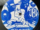 DJ Crystl Crystlize / Deep Space Rare Promo Jungle Hardcore Drum & Bass Record