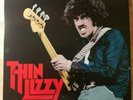 THIN LIZZY Selected BBC Peel Sessions LP Rare 1973-77 Vinyl Queen Police UFO U2