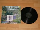 Ju-Par Universal Orchestra – Moods & Grooves / EX LP / AMAZING CONDITION