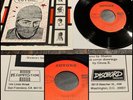 SUTURE Suture  7” Vinyl-bikini kill the electrolettes le tigr julie ruin hanna