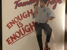TAMMY FAYE BAKKER Enough Is Enough.  Christian. SEALED LP.