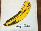 Velvet Underground Nico Lou Reed Peeled Banana ORIG VERVE MONO