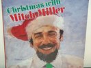 (SEALED) CHRISTMAS WITH MITCH MILLER VINYL LP RECORD ALBUM (1990)