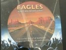 EAGLES 'YOU CAN NEVER LEAVE' BRAND NEW PICTURE DISC VINYL LP