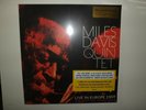 Miles Davis Quintet - Live in Europe 1969 The Bootleg Series Vol. 2 4xLP RAR OOP